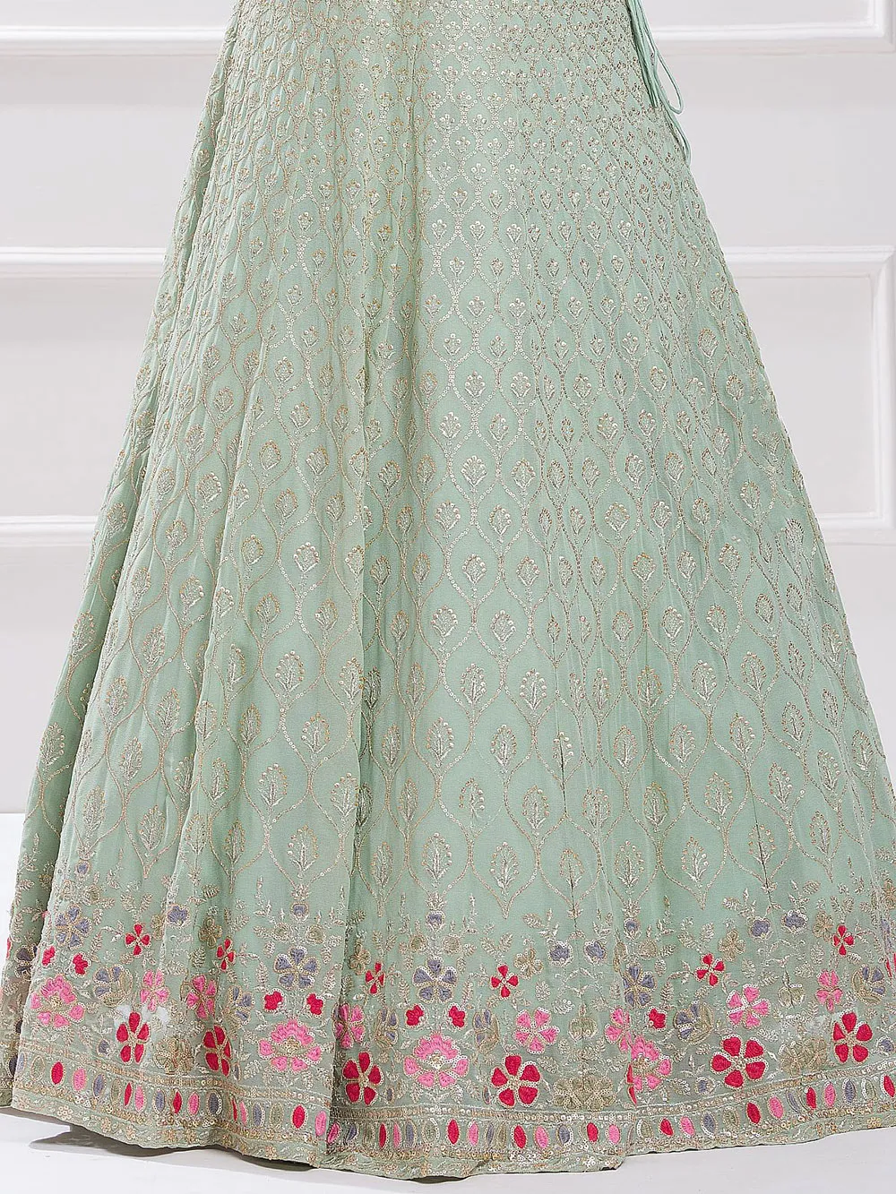 Festive Wear Lehenga
