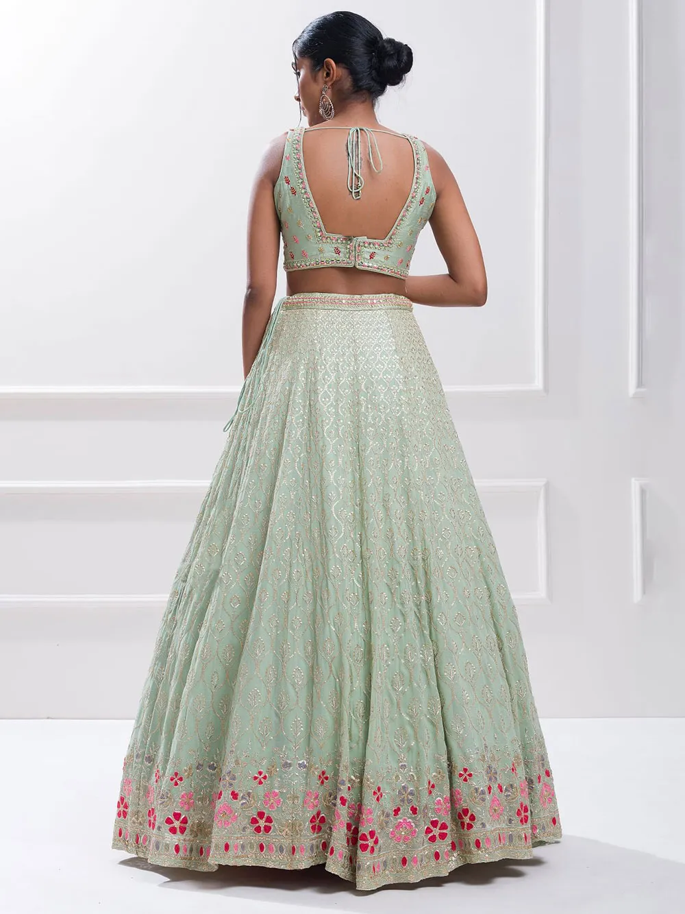Wedding Lehenga Online