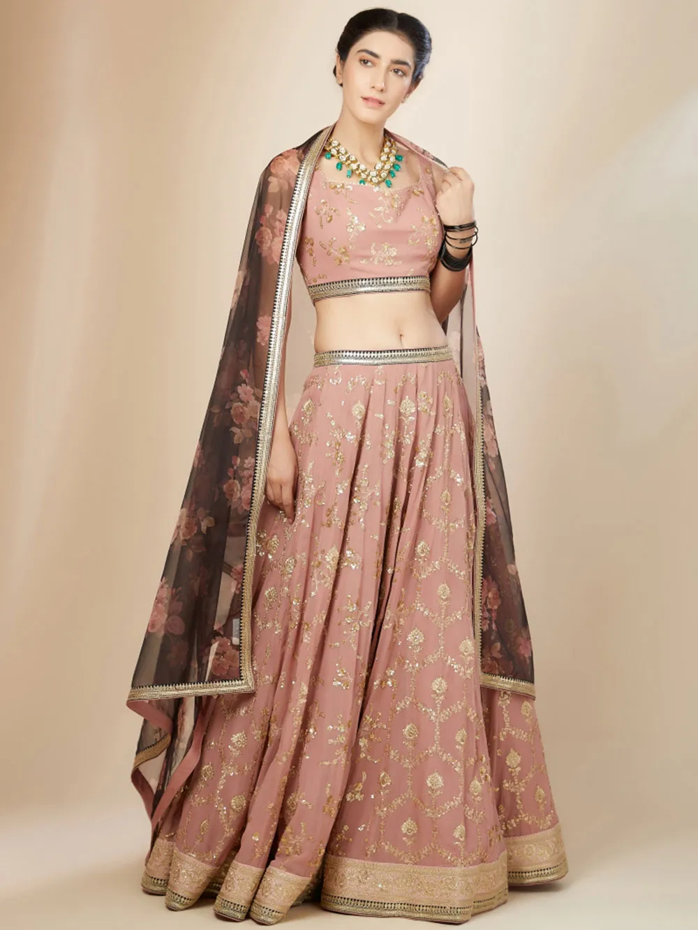 Wedding Lehenga Online