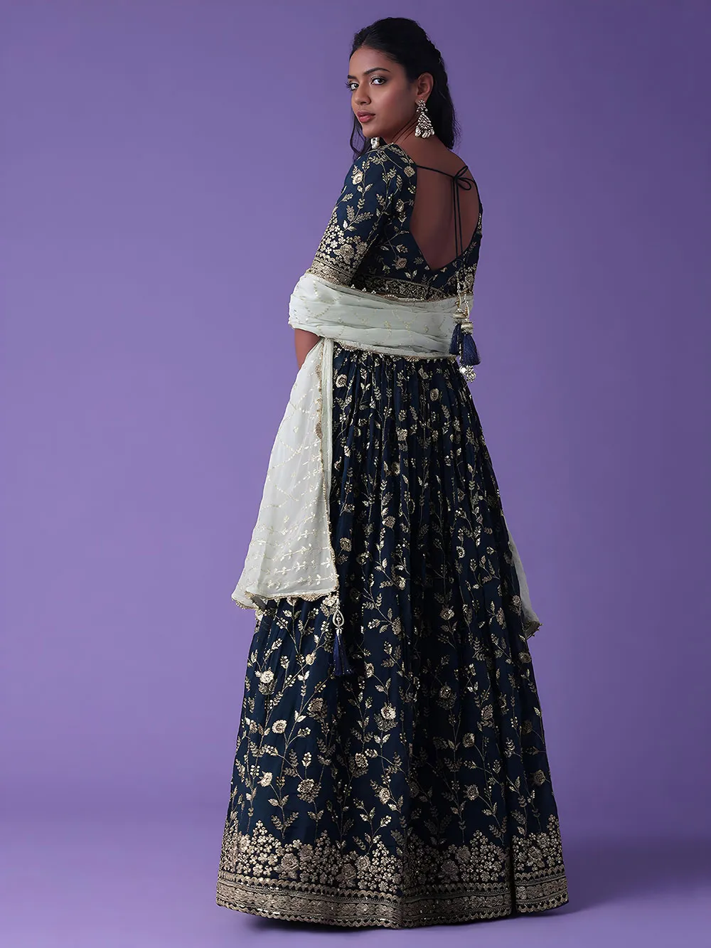 Wedding Lehenga Online