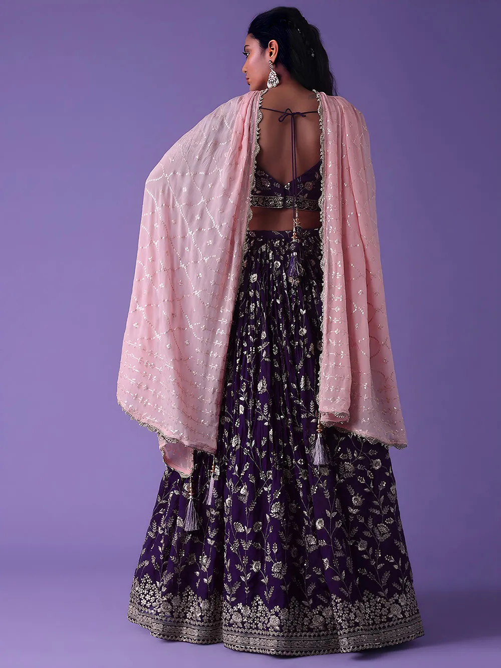 Wedding Lehenga Online