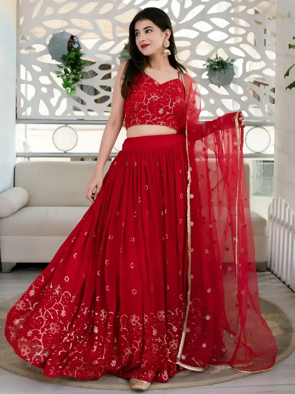 Lehenga - Image 5