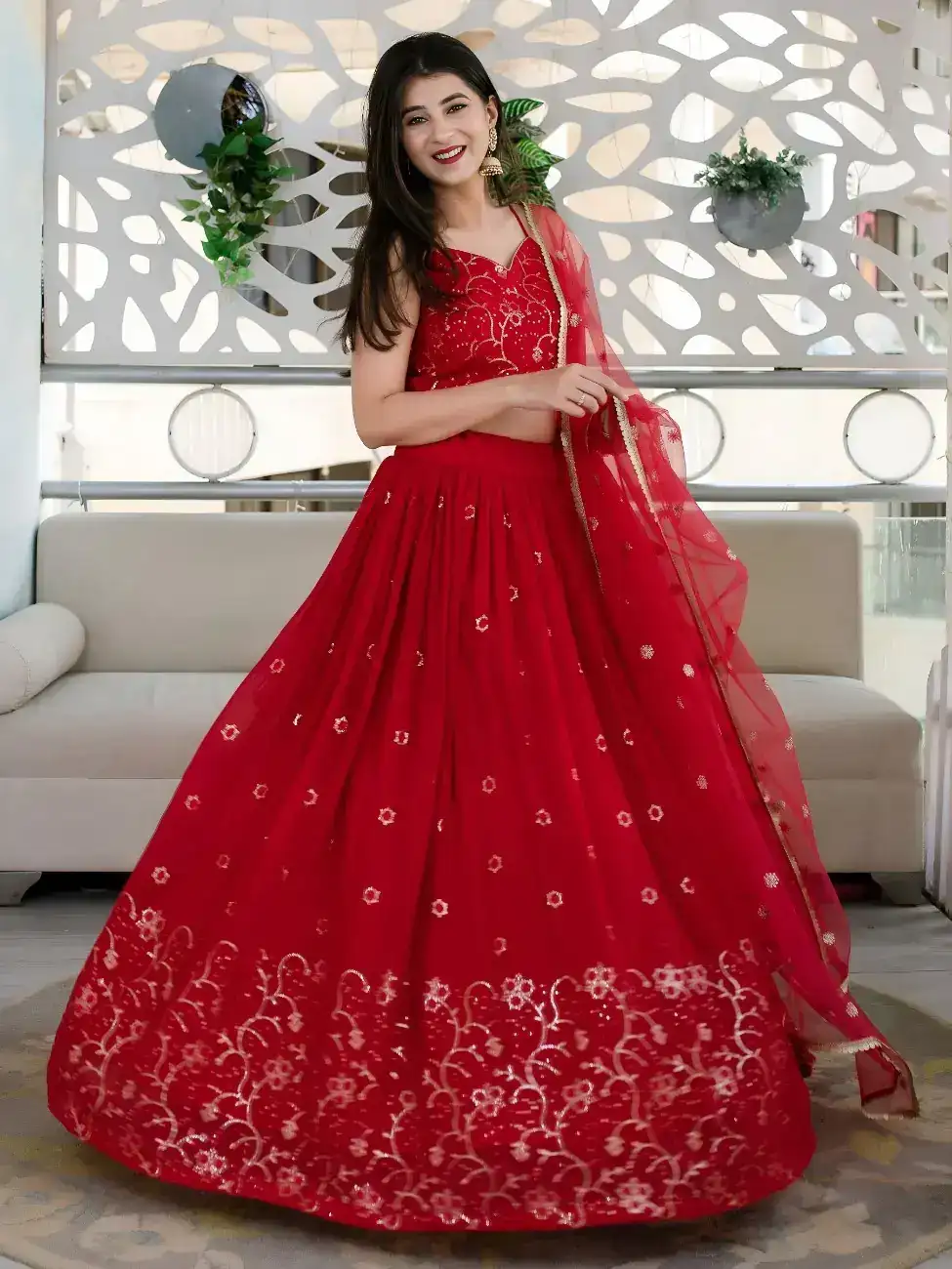Lehenga - Image 4