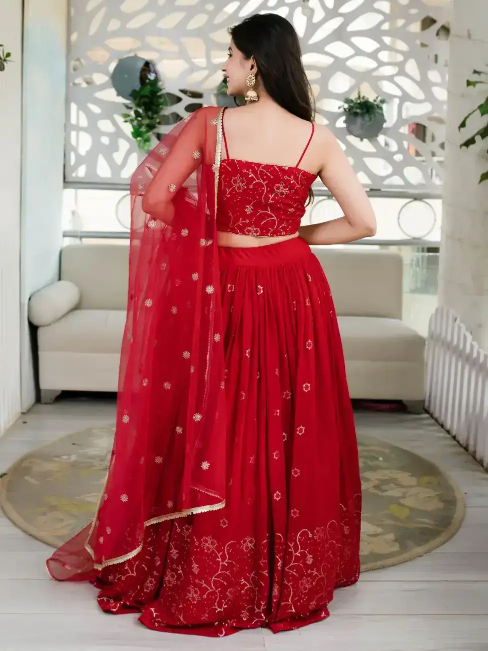 Lehenga - Image 9